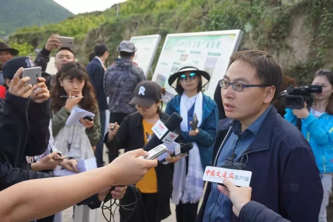 【小康路 交通情】因地制宜整村搬迁,交通致富实力杠杠的!