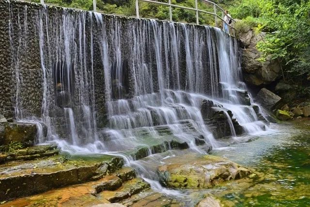 【端午】太行大峡谷八泉峡,红豆峡,黑龙潭,青龙峡纯玩