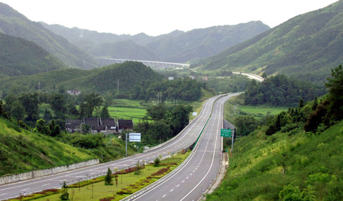 第二波江西最美高速公路最美乡村公路来了,美的风景就在你身边