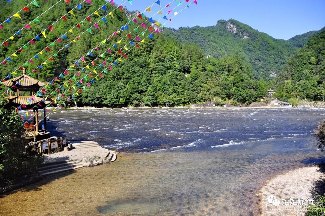 端午自驾游山玩水吃美食宁德自驾三日游发团啦