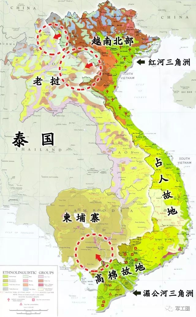 越南人口_1975年越南人口(2)