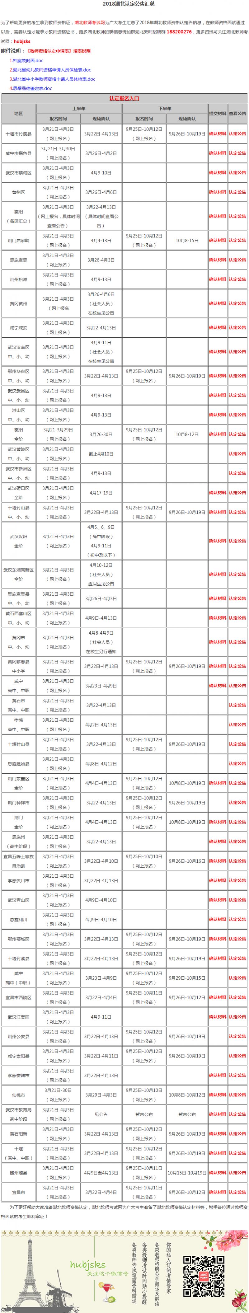 教资面试成绩查询收