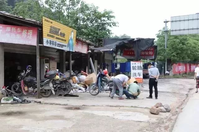 上饶水南街有多少人口_上饶水南街电大照片(3)