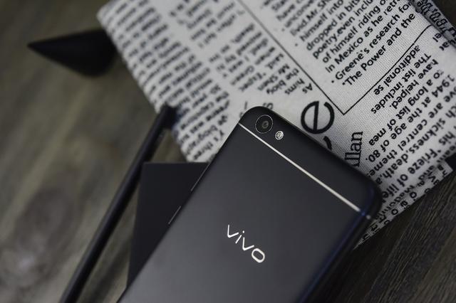 VIVO Y71A上市时间揭秘，新机亮相，引领潮流