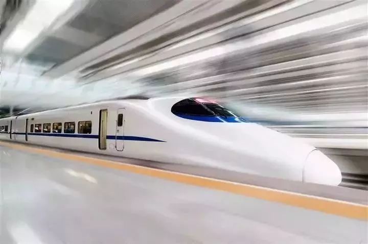高铁的"中国速度"是如何实现的?