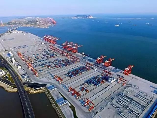施将出台 支持外商全面参与海南自由贸易港建