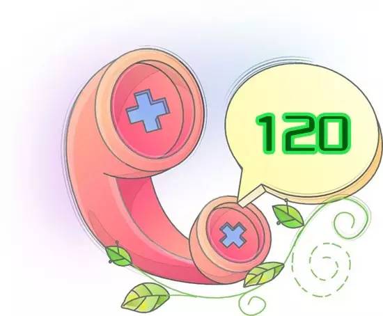 现实版"保持通话":120调度员电话指导患者家属急救