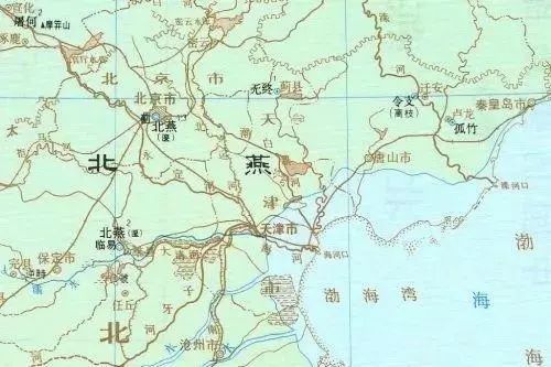 燕国故地人口_人口老龄化