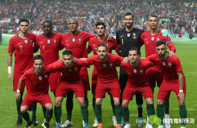 看C罗世界杯单关B组情况 葡萄牙vs摩洛哥结果