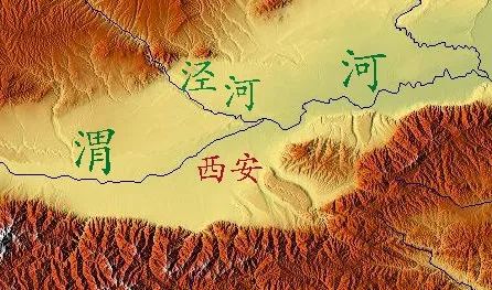 渭河什么成语_成语故事图片(3)