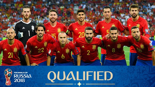 华博体育之世界杯赛前分析:葡萄牙 VS 西班牙_搜狐体育_搜狐网