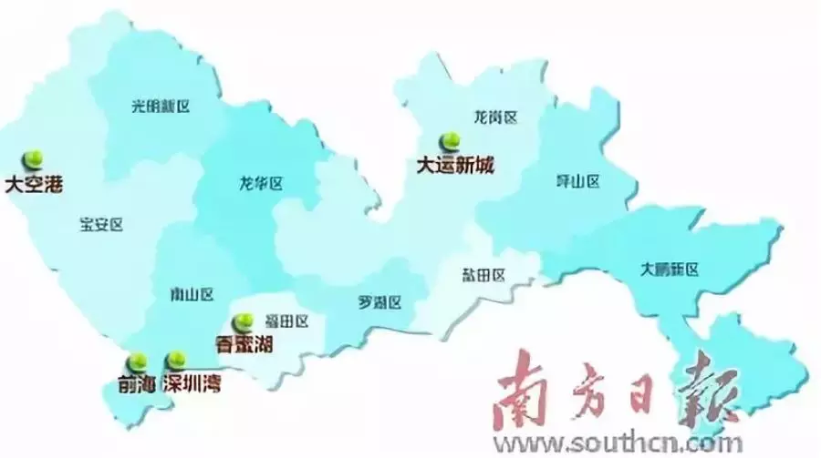 深圳前海人口_深圳前海图片