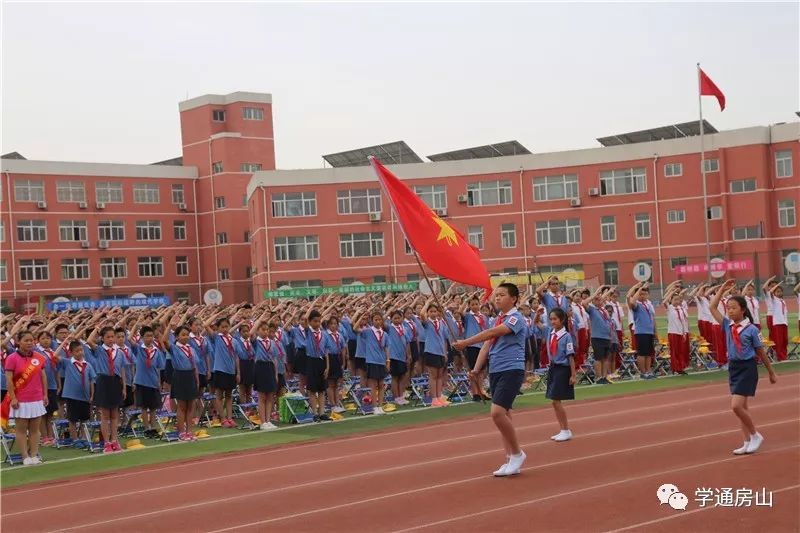 快来围观原来在昊天学校学生们的综合素质都是这样的