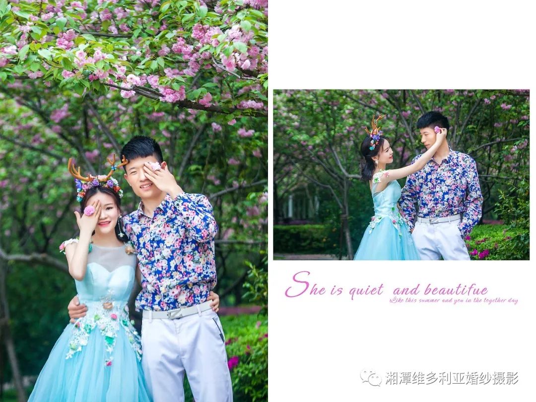 维多利亚婚纱摄影怎么样_维多利亚婚纱摄影口碑