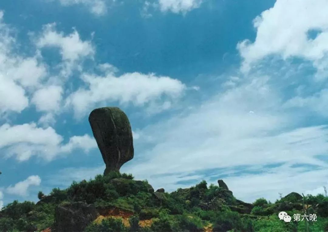 山海泉港,我喜欢的这座城