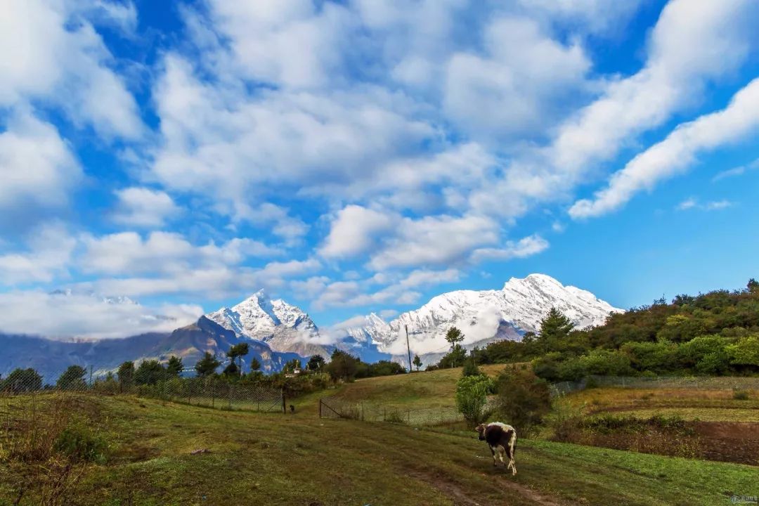 日喀则 - 养在深山人未识的醉美古城古村(下)_搜狐旅游_搜狐网