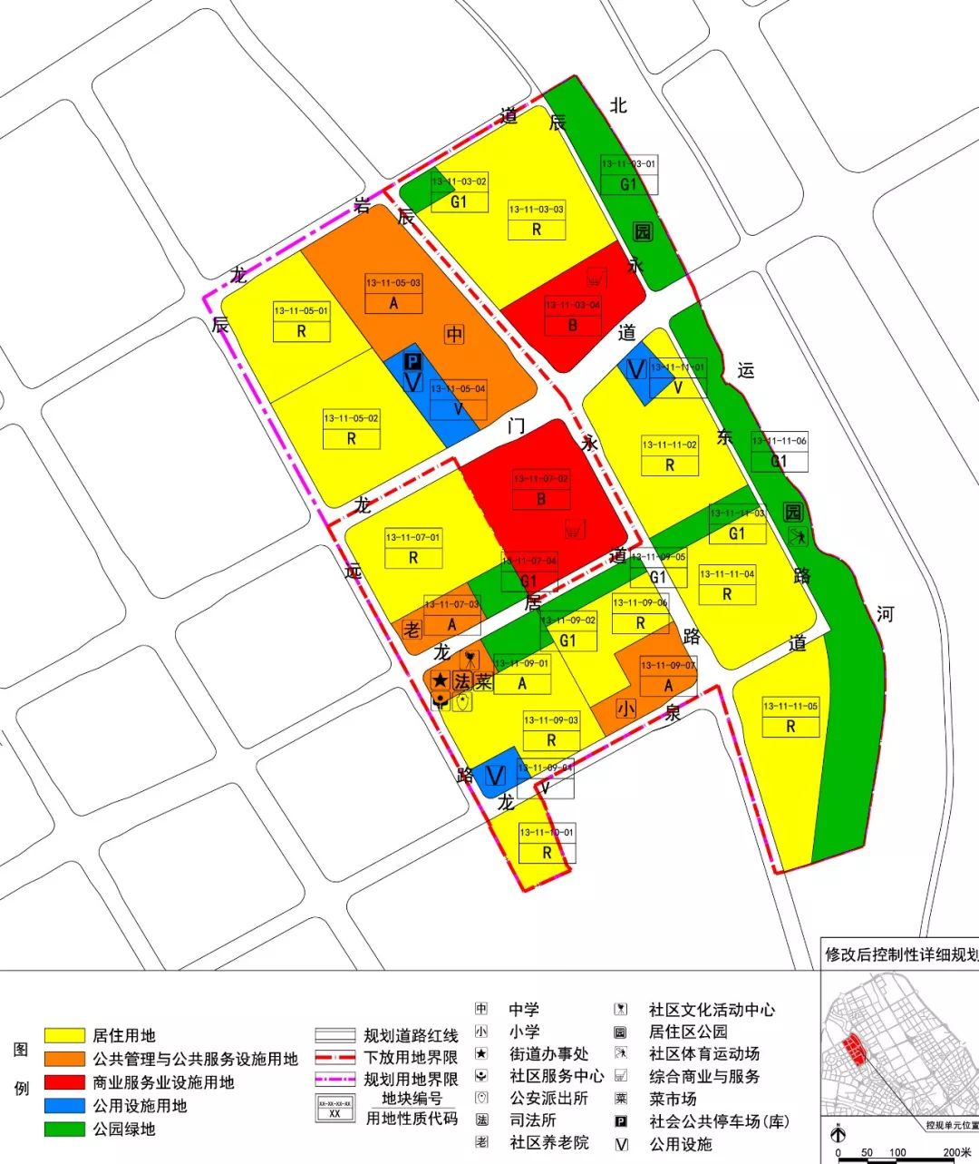 北辰区各板块gdp_北辰区板块图