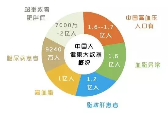 疾病患者占总人口比例_老年人占总人口比例图(2)