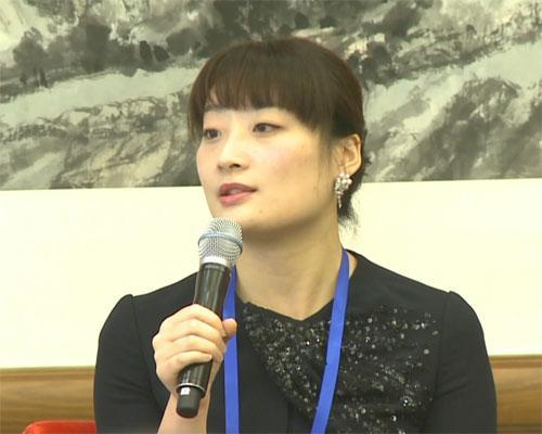 娃哈哈老总女儿_娃哈哈老板的女儿照片(3)