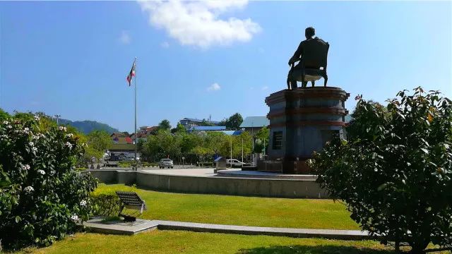 【招生指南】泰国宋卡王子大学 国开(东盟学院)班