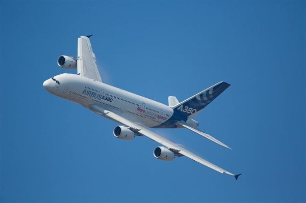 peters于是选择拆卖零件的方式,原因是a380-800的需求形势不妙,整机