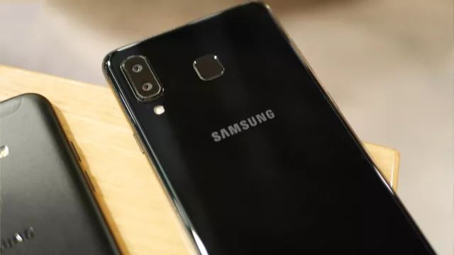 三星galaxy a9 star | a9 star lite新品评测