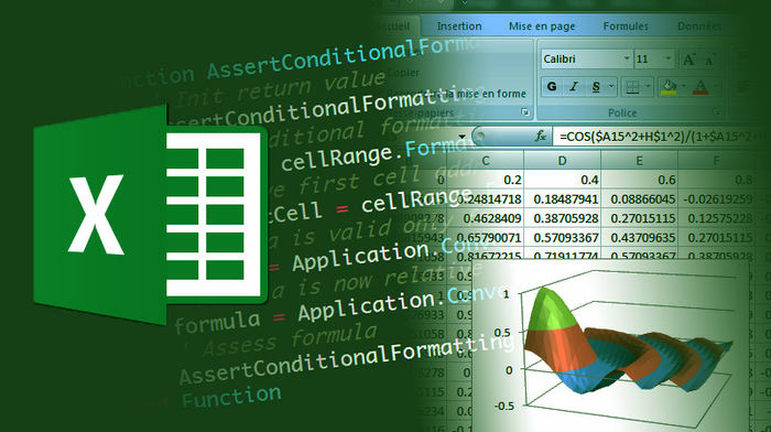 微软宣布 | Excel将支持使用JavaScript 自定义函