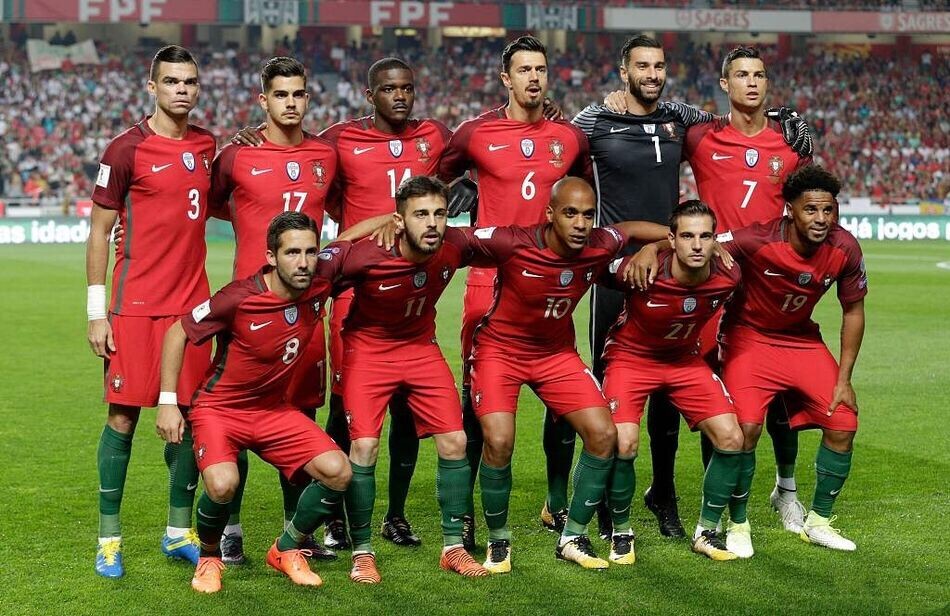 华博体育之世界杯赛前分析:葡萄牙 VS 西班牙_搜狐体育_搜狐网