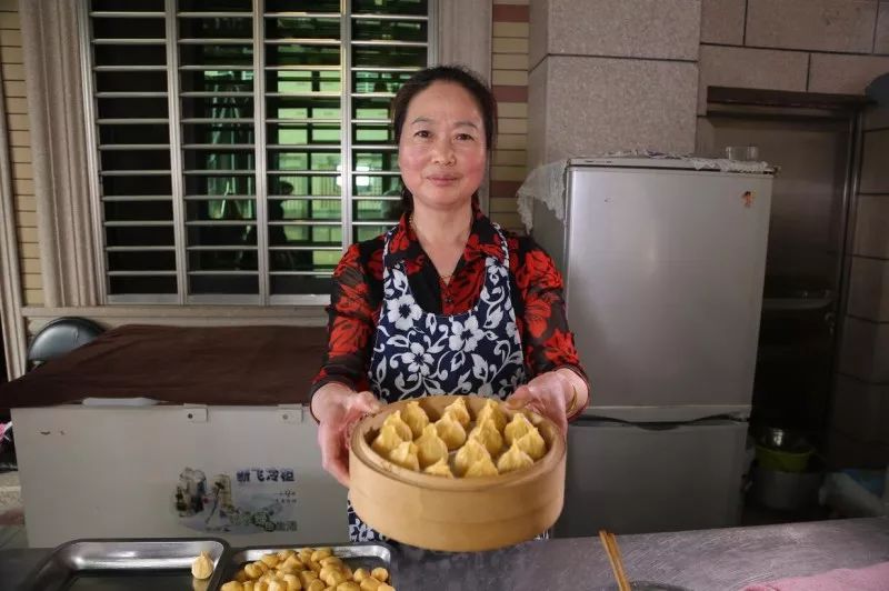 安吉这个美食斩获"浙江省最佳人气奖"!太好吃了!