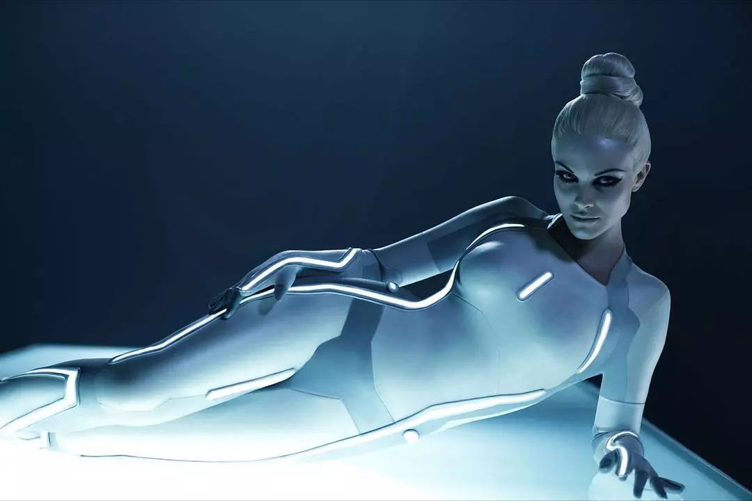 创:战纪 tron legacy(2010 2046(2004)