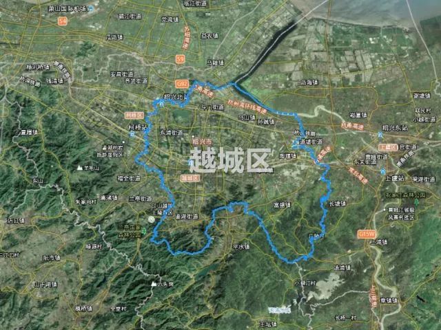 越城区人口_绍兴市越城区地图(2)