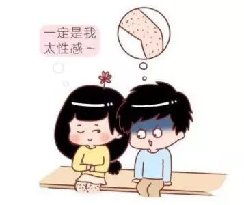 多囊卵巢作祟 ,不孕少妇变"男人婆"!