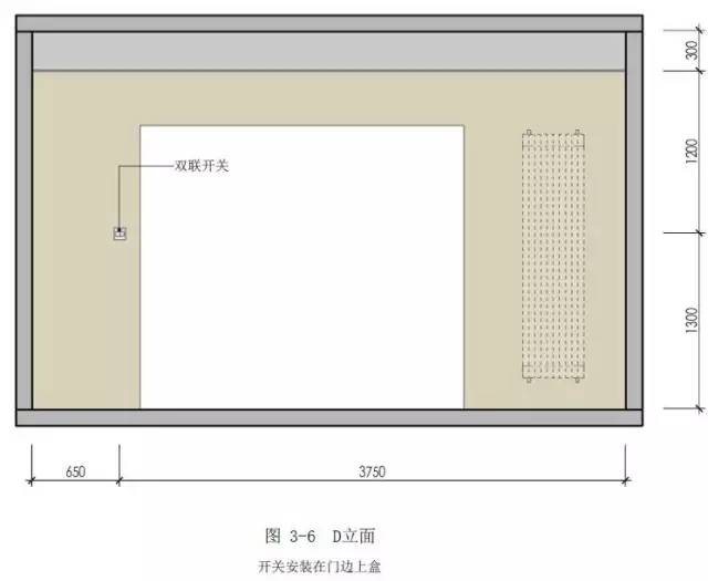 设计师不懂水电，一定会输给包工头