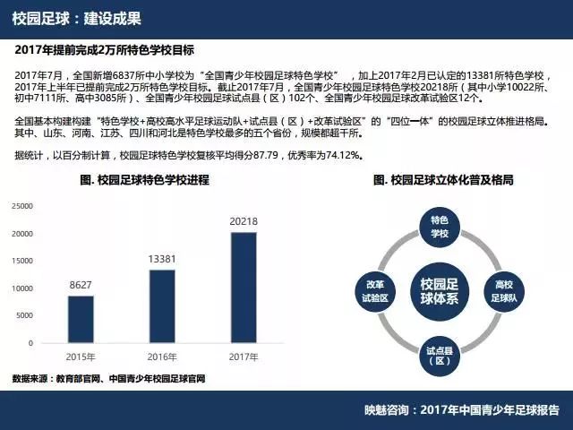 2017年中国青少年足球报告