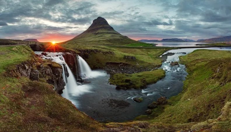 在冰岛,1千万就可以买下一座小岛,大家为什么迟迟不动手?