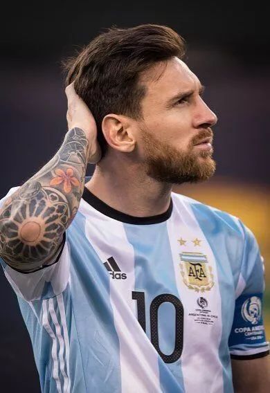 中文名 里奥内尔·安德雷斯·梅西 外文名 lionel andrés messi 国籍