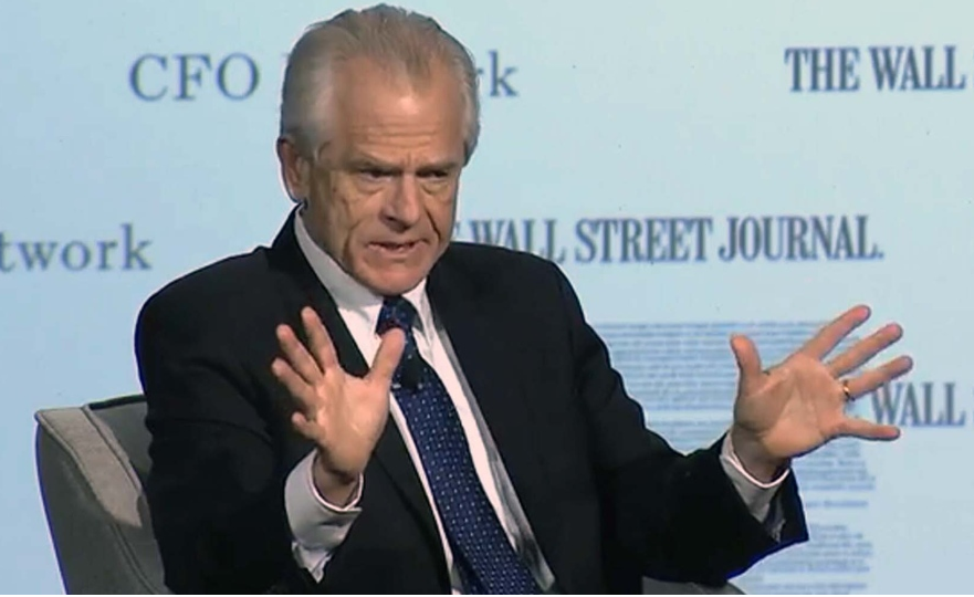  Exploring Peter Navarro's Ethnic Background: A Deep Dive into His Heritage and Identity