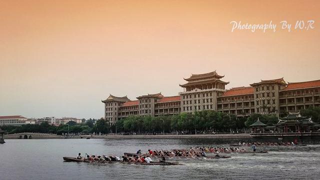 b体育到厦门旅游别再傻傻游鼓浪屿厦门大学！这个地方人少景美有地铁线经过(图3)