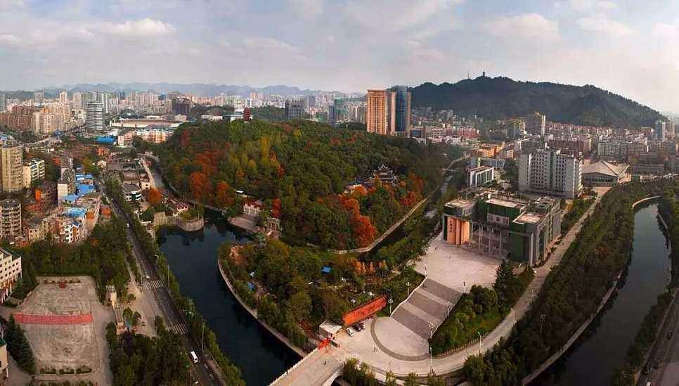 遵义市城市人口有多少_遵义市城市规划设计院