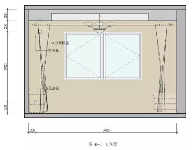 设计师不懂水电，一定会输给包工头