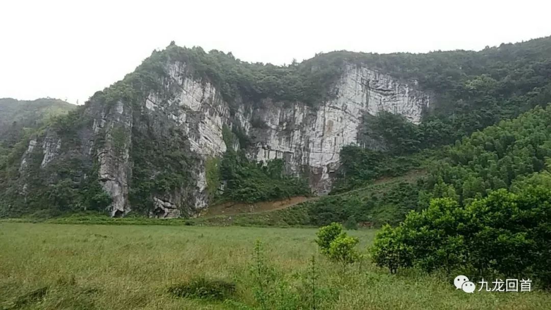 论九龙山风光岩口溶洞的开发价值与隆回旅游发展之概述