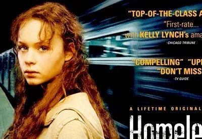 homeless to harvard: the liz murray story