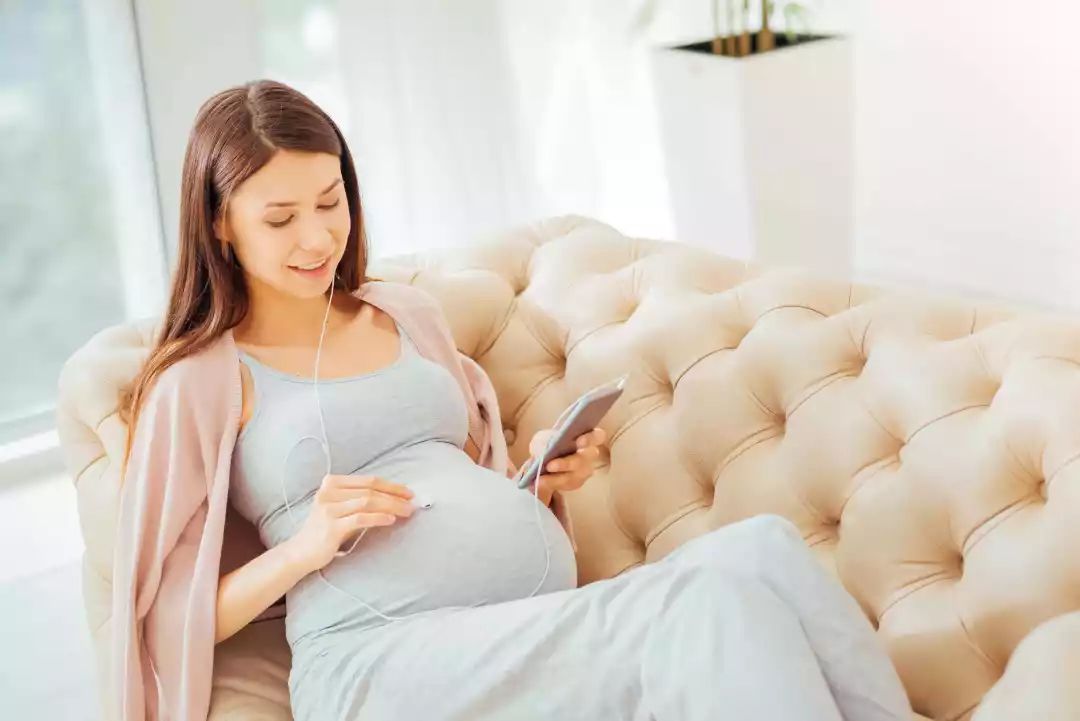 女性35岁以后怀孕真的就很困难了吗