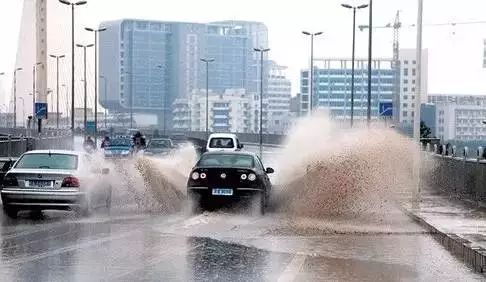 冰雹 暴雨 8级大风,这只是个开始,接下来…注意防范!