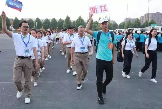 加油!杭州技师学院5名选手出征第45届世界技能大赛国家选拔赛