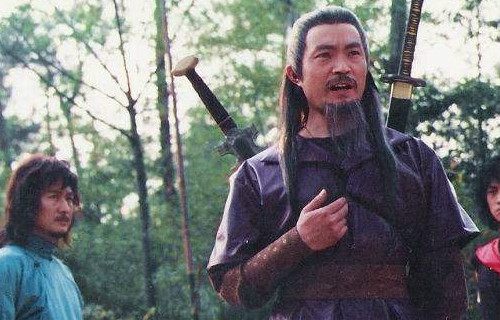 风云武功人物实力排名