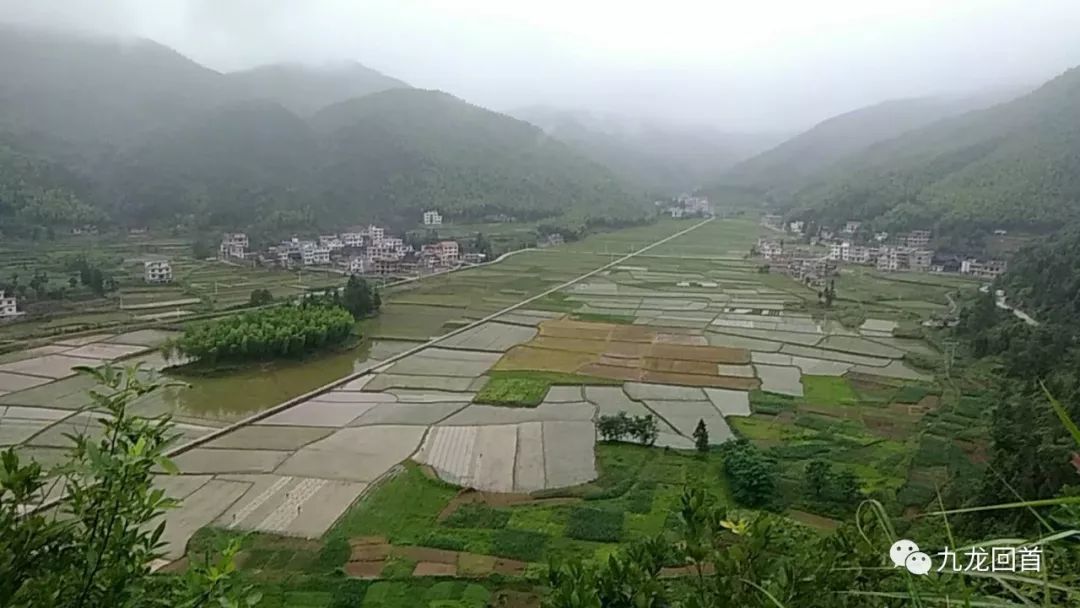 论九龙山风光岩口溶洞的开发价值与隆回旅游发展之概述