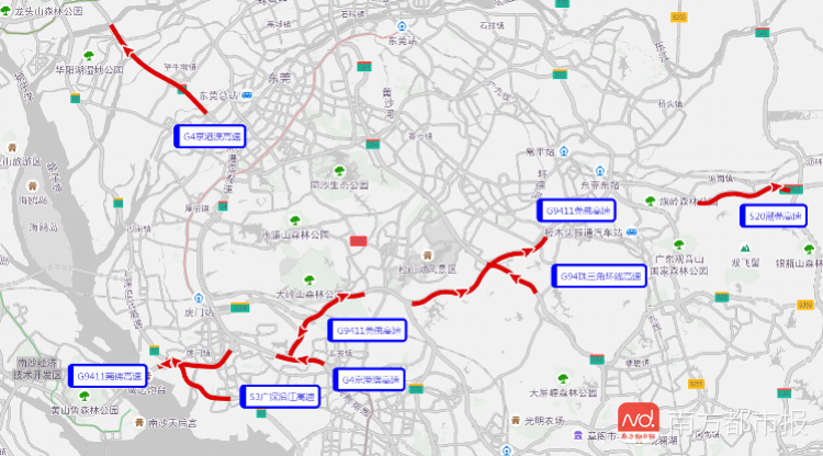 厚街人口_人民日报重磅发布 凤岗镇上榜2019全国千强镇的Top100(3)