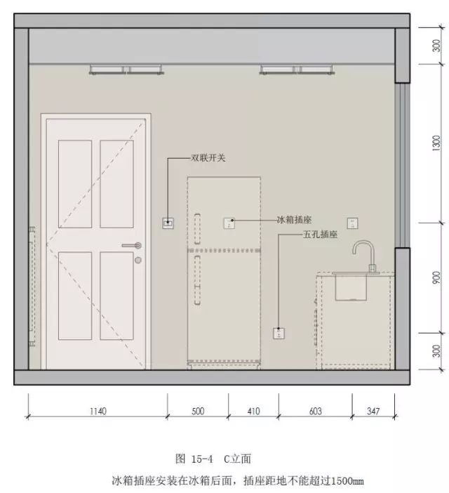 设计师不懂水电，一定会输给包工头