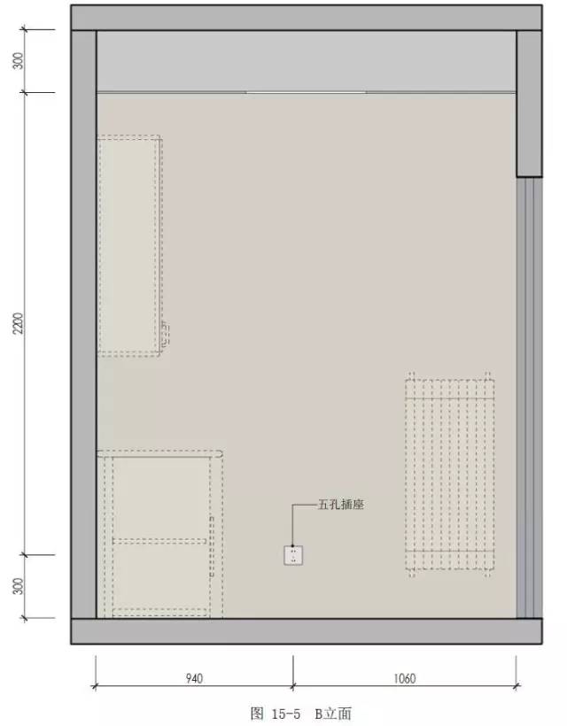 设计师不懂水电，一定会输给包工头